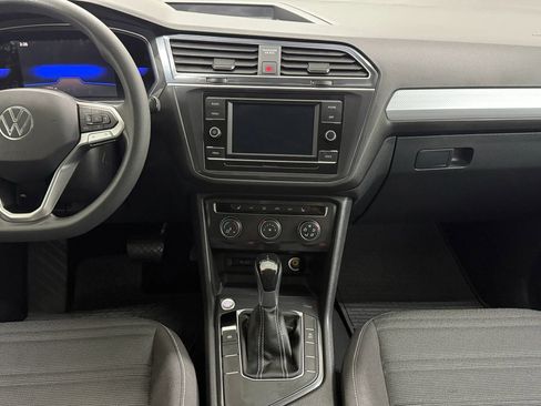 Used 2023 Volkswagen Tiguan S FWD image 33
