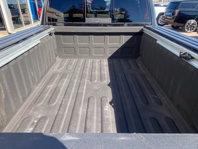 Used 2018 RAM 2500 Limited AWD/4WD image 5