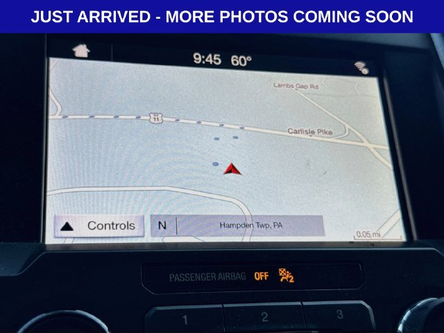 Used 2019 Ford F150 XLT w/ Equipment Group 302A Luxury AWD/4WD image 14