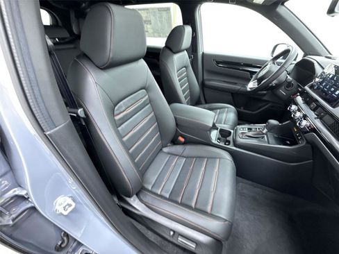 New 2026 Honda CR-V Sport Touring image 32
