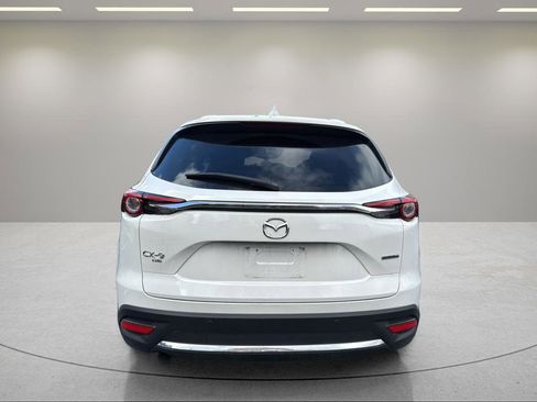 Certified 2023 MAZDA CX-9 Grand Touring image 6
