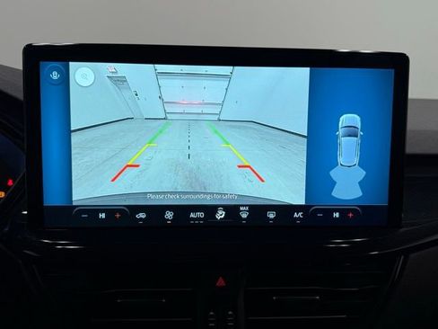 Used 2025 Ford Escape ST-Line w/ Tech Pack #1 image 28