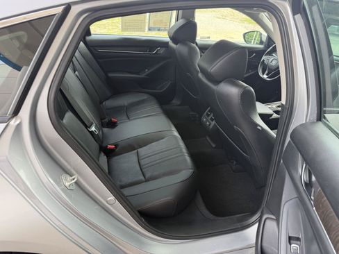Used 2021 Honda Accord EX-L image 12