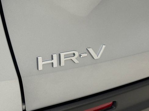 New 2026 Honda HR-V LX image 10