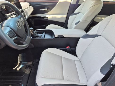 Certified 2024 Lexus ES 350 Ultra Luxury FWD image 16