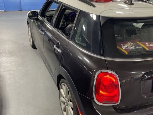 Used 2016 MINI Cooper S FWD image 4