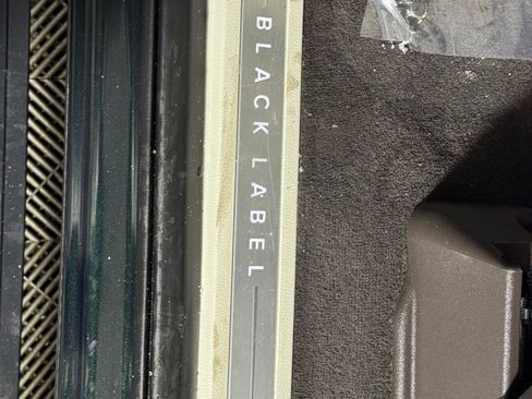 Certified 2023 Lincoln Navigator Black Label image 23