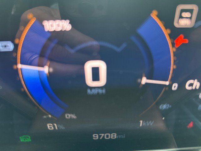 Used 2025 Chevrolet Equinox EV LT w/ Convenience Package FWD image 19