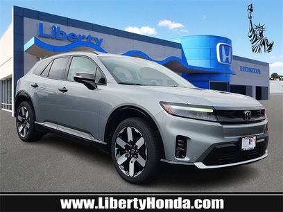 Used 2025 Honda Prologue Elite
