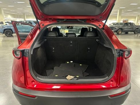 Used 2023 MAZDA CX-30 AWD 2.5 S w/ Select Package image 19