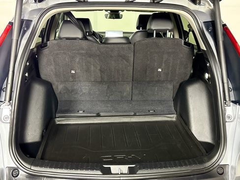 Used 2023 Honda CR-V EX-L image 21