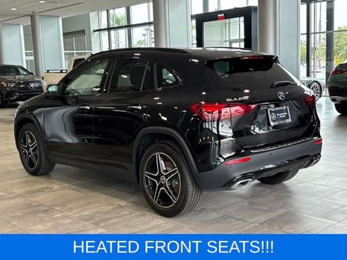 Certified 2026 Mercedes-Benz GLA 250 4MATIC image 8