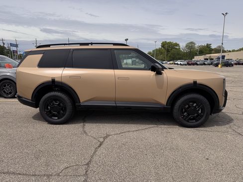 New 2027 Kia Telluride SX Prestige X-Pro AWD/4WD image 2