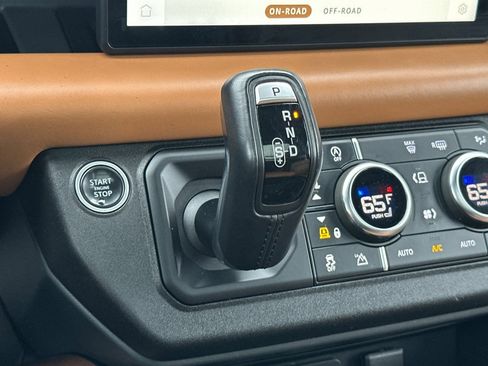 Used 2020 Land Rover Defender 110 X image 22