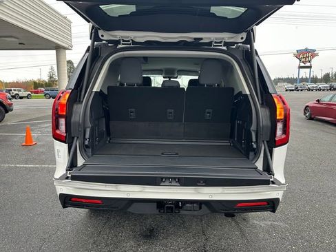 New 2025 Ford Expedition Active image 23