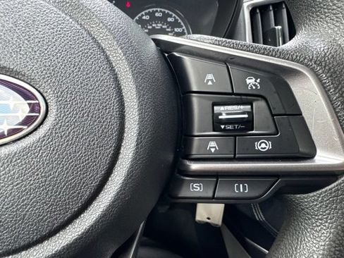 Used 2023 Subaru Forester AWD/4WD image 16