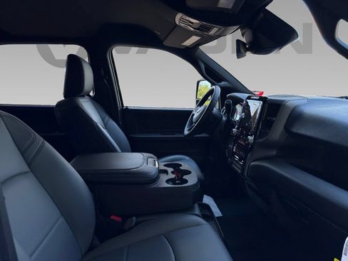 New 2026 RAM 2500 Tradesman AWD/4WD image 10