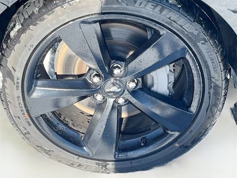 Used 2022 Ford Mustang GT Premium w/ Black Accent Package image 31