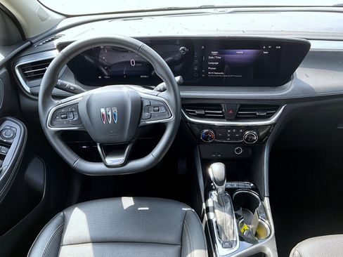 Certified 2024 Buick Encore GX Sport Touring image 13