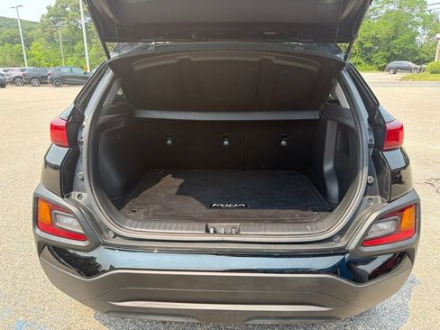 Used 2020 Hyundai Kona SEL AWD/4WD image 15