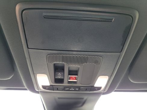 Used 2026 Honda CR-V TrailSport image 31