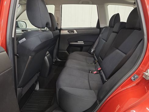 Used 2011 Subaru Forester 2.5X w/ Alloy Wheel Value Pkg image 30