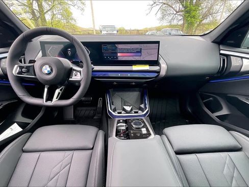 New 2026 BMW X3 xDrive30 w/ Premium Package image 5