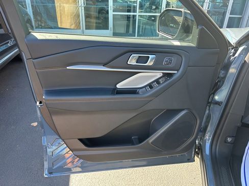 New 2026 Ford Explorer Tremor w/ Tremor Ultimate Package image 8