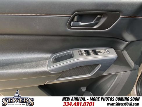 Used 2024 Nissan Pathfinder Rock Creek AWD/4WD image 49