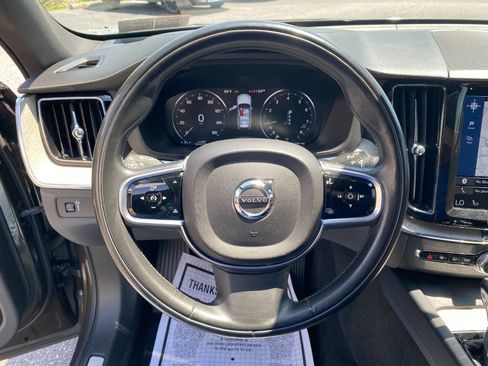 Used 2018 Volvo XC60 T6 Inscription AWD/4WD image 13