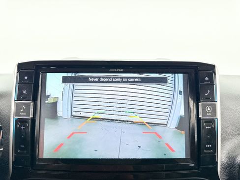 Used 2015 Jeep Wrangler Unlimited Sahara w/ Max Tow Package image 17