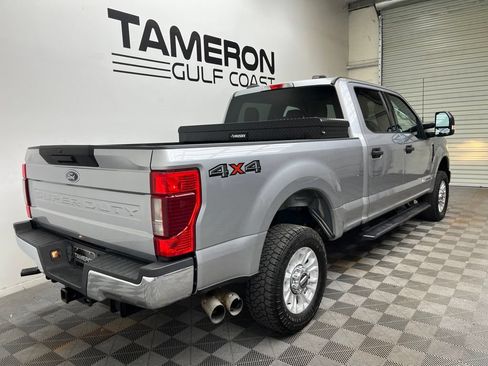 Used 2022 Ford F250 XLT AWD/4WD image 7