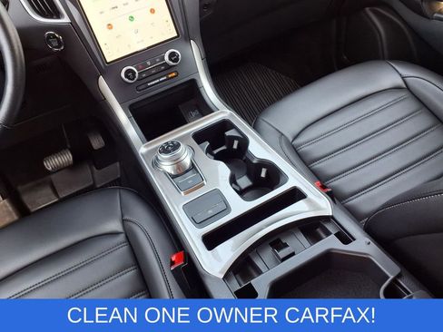 Used 2023 Ford Edge SEL w/ Convenience Package AWD/4WD image 10