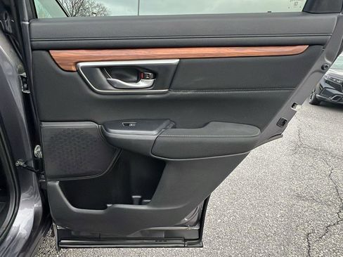 Used 2022 Honda CR-V EX image 14