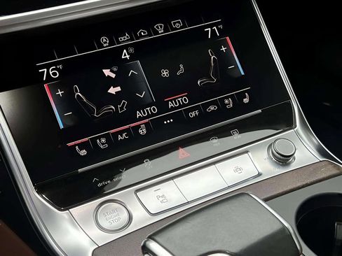 Used 2020 Audi A6 3.0T Prestige w/ Prestige Package image 26