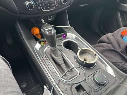 Used 2019 Chevrolet Traverse LS image 15