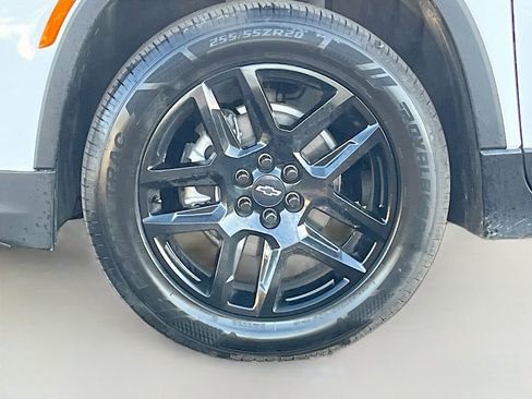 Used 2023 Chevrolet Traverse LS w/ Safety Package image 30