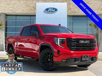 Used 2024 GMC Sierra 1500 Elevation w/ LPO, Elevation Black Package RWD video 1