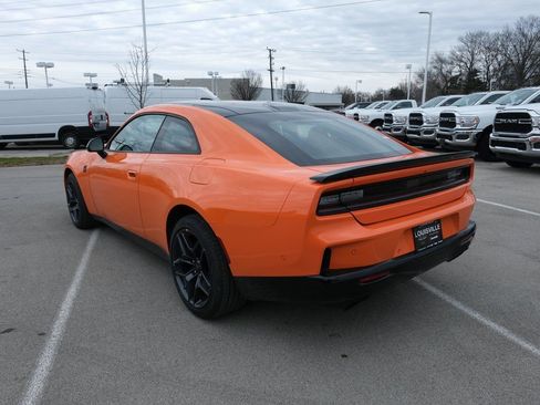 New 2026 Dodge Charger Scat Pack w/ Blacktop Package image 9