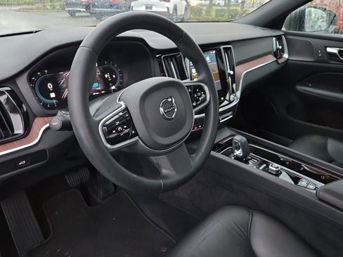 Certified 2023 Volvo S60 B5 Plus w/ Climate Package image 7