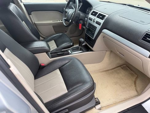 Used 2006 Mercury Milan Premier FWD image 14