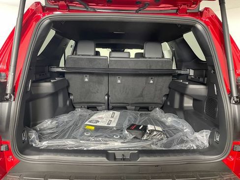 New 2026 Toyota 4Runner TRD Off-Road Premium AWD/4WD image 7