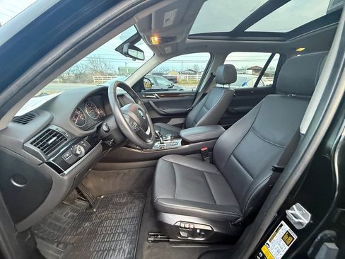 Used 2017 BMW X3 xDrive28i image 11