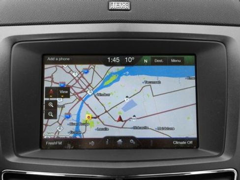 Used 2016 Lincoln MKT AWD w/ Equipment Group 201A image 20