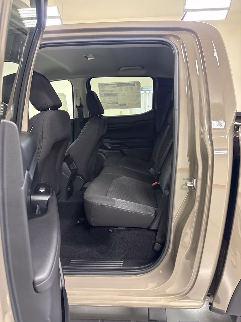 New 2026 Ford Ranger XL AWD/4WD image 20