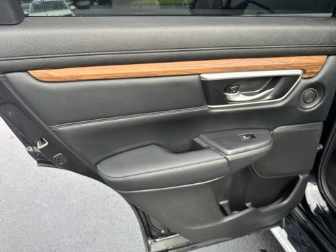 Used 2020 Honda CR-V EX-L image 9