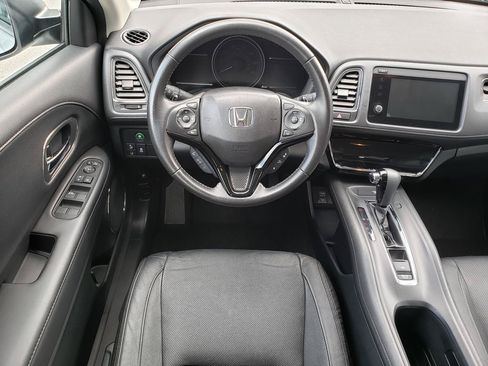 Used 2019 Honda HR-V EX-L image 14