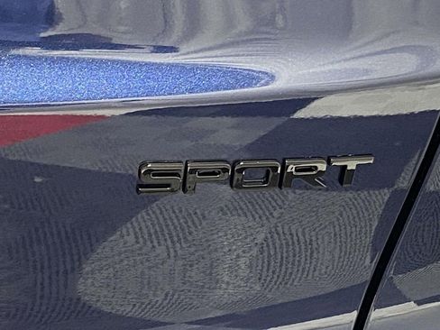 New 2026 Honda CR-V Sport image 7