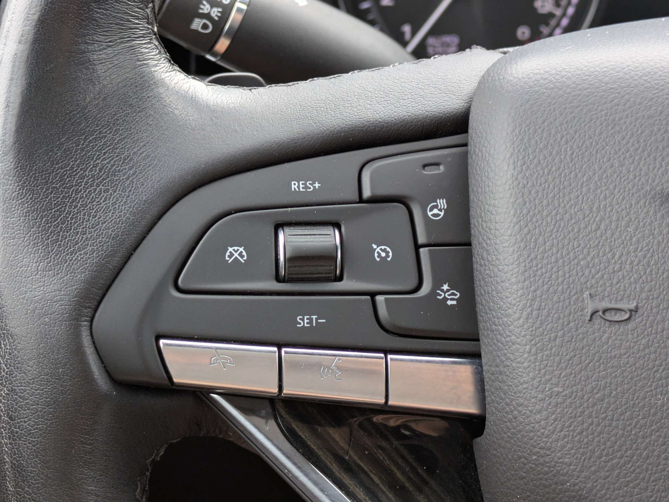 Used 2021 Cadillac XT6 Premium Luxury w/ LPO, Radiant Package AWD/4WD image 20