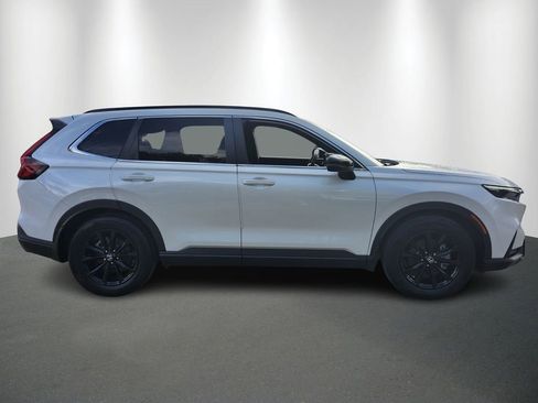 Used 2024 Honda CR-V Sport image 8